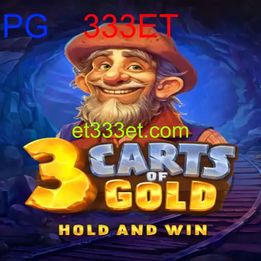 3cartsOfGold